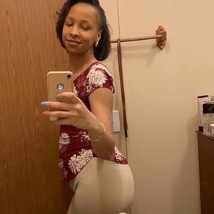 Meet your Posher, Shonte